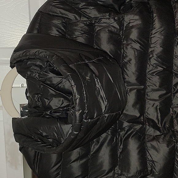 Puffer coat - Picture 5 of 6